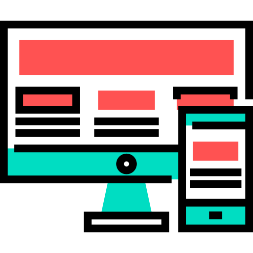 Monitor icon