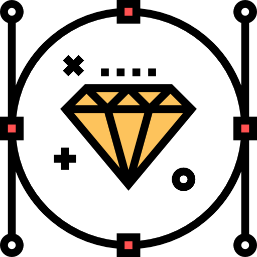 Vector icon