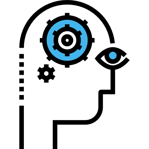 Thinking icon