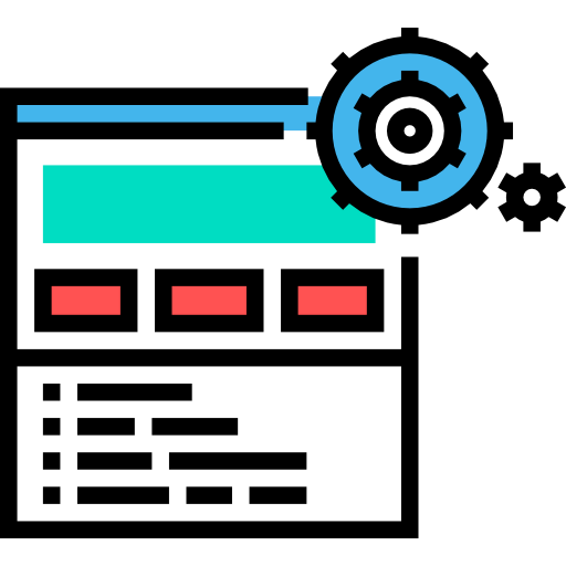 Website icon