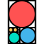 Design tool Ikona 64x64