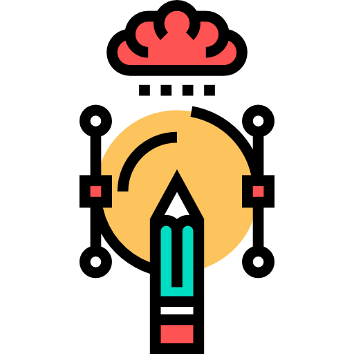 Vector icon
