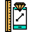 Smartphone icon 64x64