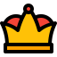 Crown icon 64x64