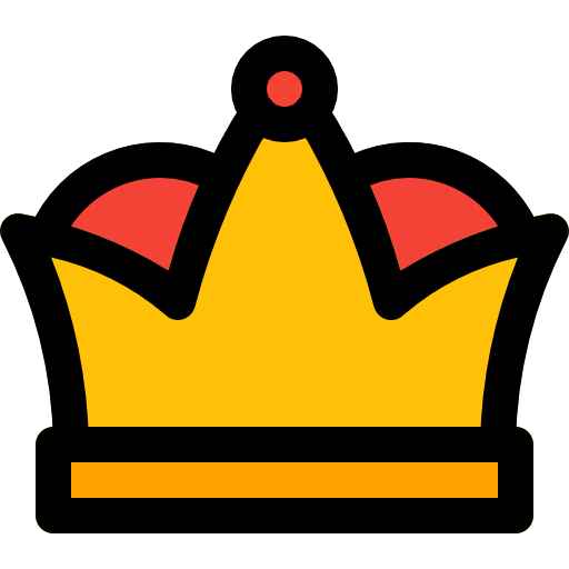 Crown icon