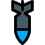 Missile icon 64x64