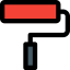 Roller brush icon 64x64
