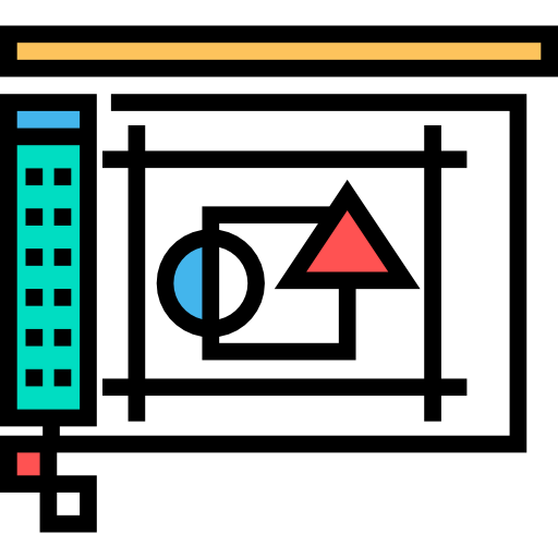 Design icon
