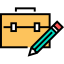 Portfolio icon 64x64