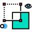 Square icon 64x64