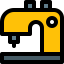 Sewing machine icon 64x64
