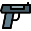 Pistol icon 64x64
