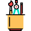 Pencil case icon 64x64