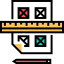 Vector icon 64x64