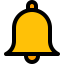 Bell icon 64x64