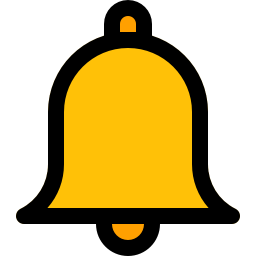 Bell icon
