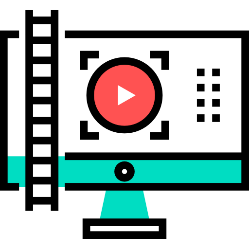 Monitor icon