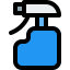 Spray icon 64x64