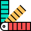 Pantone icon 64x64