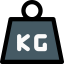 Weight icon 64x64