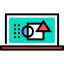 Laptop icon 64x64
