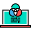 Laptop icon 64x64