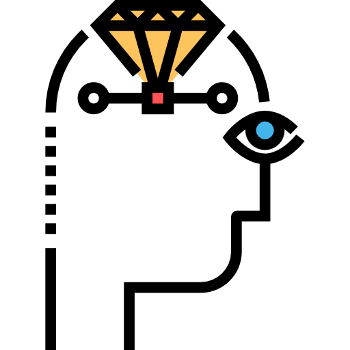 Creative icon