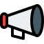 Speaker icon 64x64