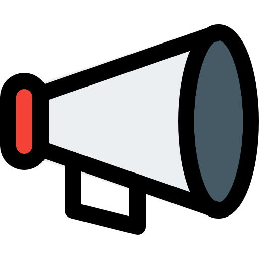 Speaker icon