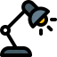 Lamp icon 64x64