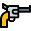 Revolver icon 64x64