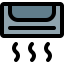 Air conditioner icon 64x64