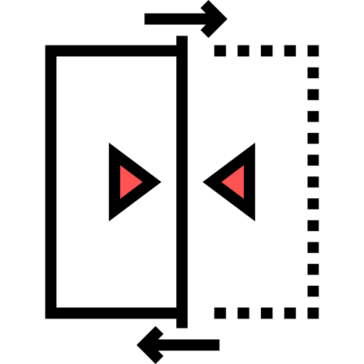 Reflect icon
