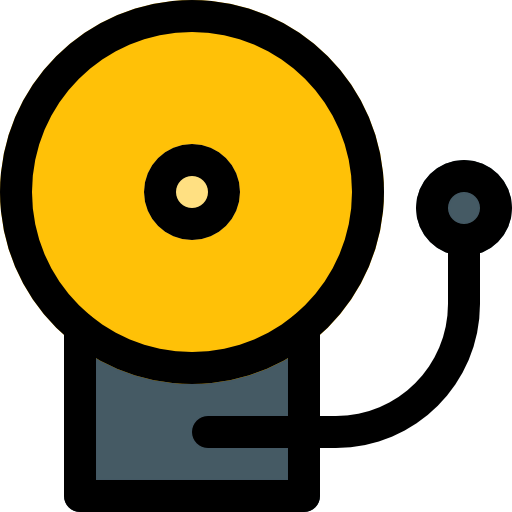 Bell icon