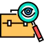 Portfolio icon 64x64