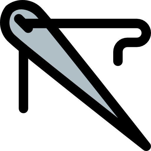 Needle icon