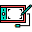 Tablet icon 64x64