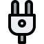 Plug icon 64x64
