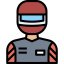 Athlete icon 64x64
