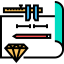 Vector icon 64x64