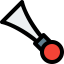 Horn icon 64x64