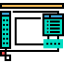Graphic tool icon 64x64
