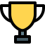 Trophy icon 64x64
