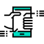 Smartphone icon 64x64