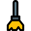Broom icon 64x64