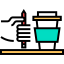 Coffee icon 64x64