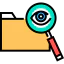 Folder icon 64x64