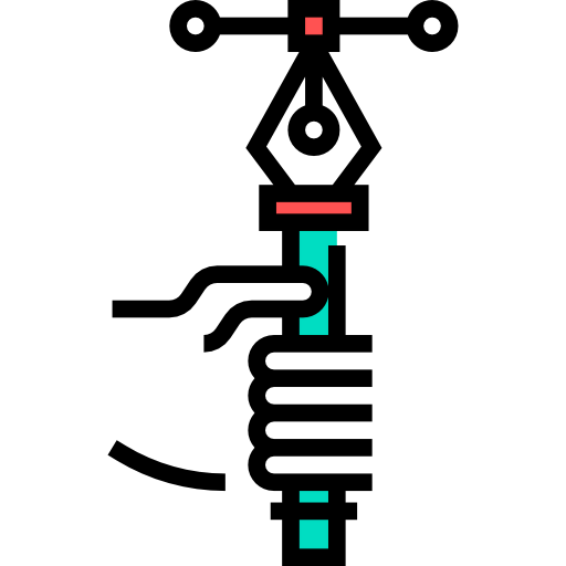 Vector icon