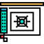 Vector icon 64x64