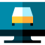 Dispatch Symbol 64x64